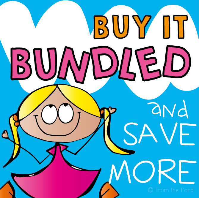 Bundle and Save More